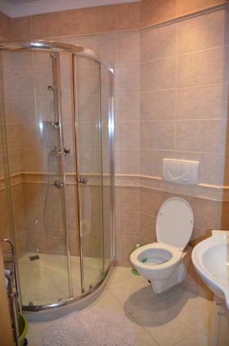Apartamento Kolobrzeg Willa Nad Parseta