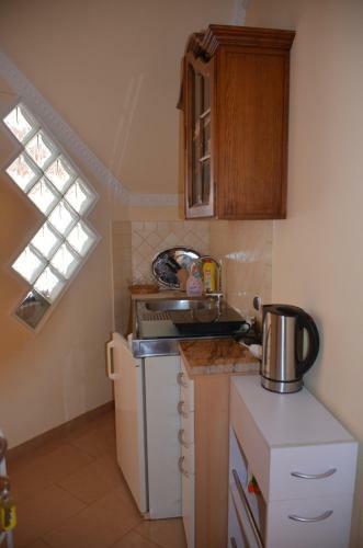 Apartamento Kolobrzeg Willa Nad Parseta