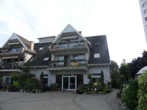 Apartamento Kolobrzeg Willa Nad Parseta