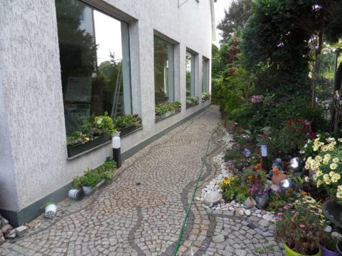 Apartamento Kolobrzeg Willa Nad Parseta