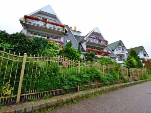 Apartamento Kolobrzeg Willa Nad Parseta