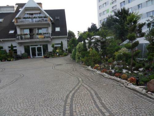 Apartamento Kolobrzeg Willa Nad Parseta