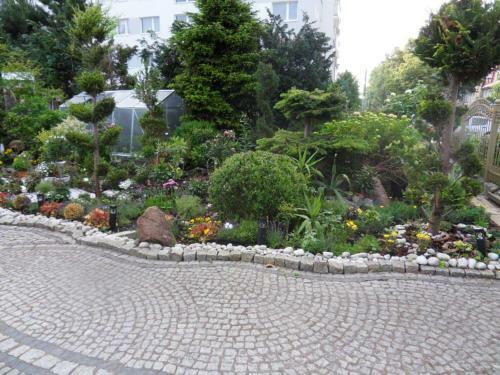 Apartamento Kolobrzeg Willa Nad Parseta