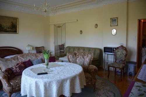 Apartamento Kolobrzeg Willa Nad Parseta