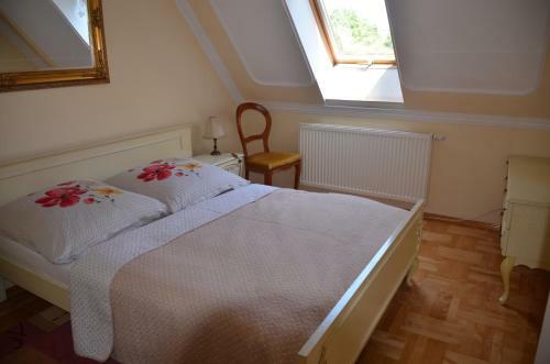 Apartamento Kolobrzeg Willa Nad Parseta