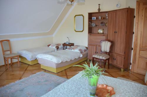 Apartamento Kolobrzeg Willa Nad Parseta