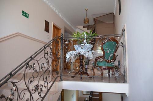 Apartamento Kolobrzeg Willa Nad Parseta
