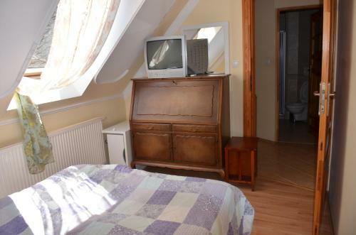 Apartamento Kolobrzeg Willa Nad Parseta
