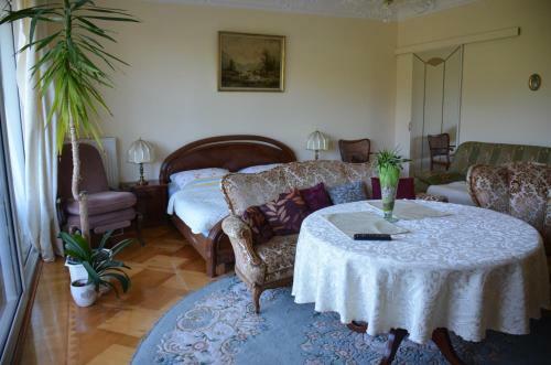 Apartamento Kolobrzeg Willa Nad Parseta