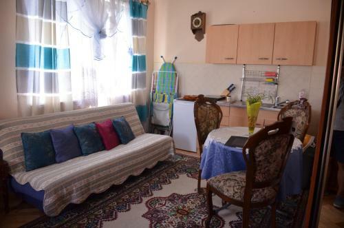 Apartamento Kolobrzeg Willa Nad Parseta