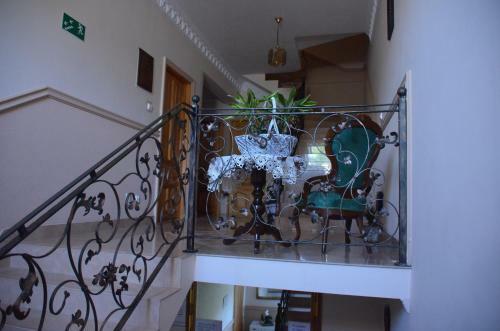 Apartamento Kolobrzeg Willa Nad Parseta
