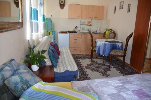 Apartamento Kolobrzeg Willa Nad Parseta