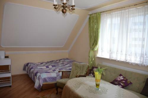 Apartamento Kolobrzeg Willa Nad Parseta
