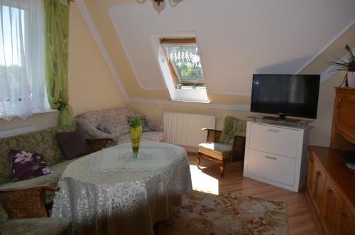 Apartamento Kolobrzeg Willa Nad Parseta