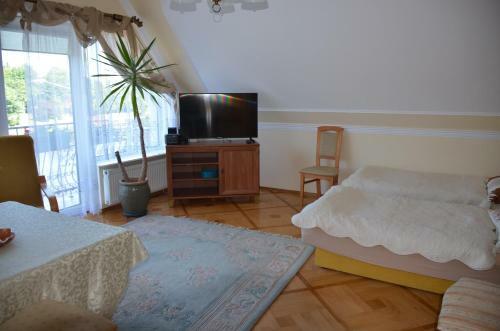 Apartamento Kolobrzeg Willa Nad Parseta