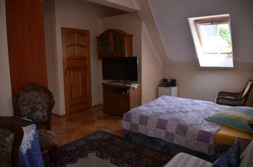 Apartamento Kolobrzeg Willa Nad Parseta