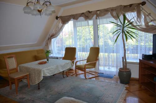 Apartamento Kolobrzeg Willa Nad Parseta