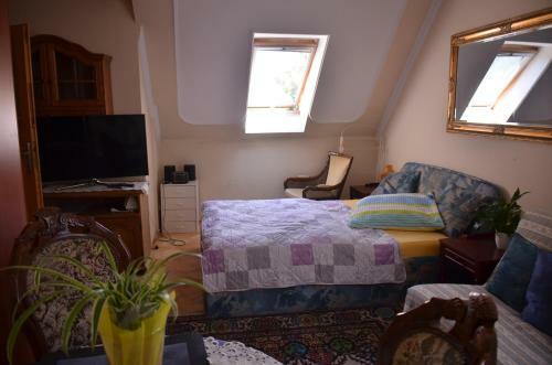 Apartamento Kolobrzeg Willa Nad Parseta