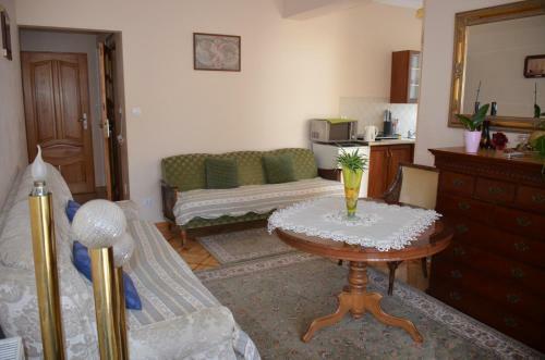 Apartamento Kolobrzeg Willa Nad Parseta