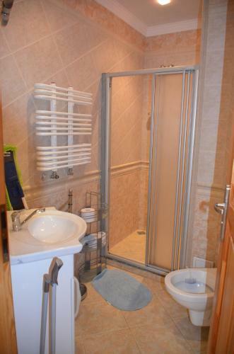 Apartamento Kolobrzeg Willa Nad Parseta