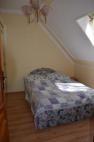 Apartamento Kolobrzeg Willa Nad Parseta