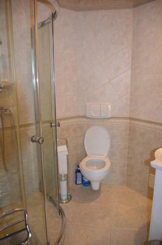 Apartamento Kolobrzeg Willa Nad Parseta