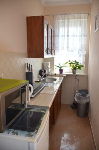 Apartamento Kolobrzeg Willa Nad Parseta