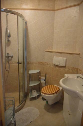 Apartamento Kolobrzeg Willa Nad Parseta