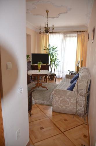 Apartamento Kolobrzeg Willa Nad Parseta