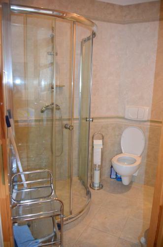 Apartamento Kolobrzeg Willa Nad Parseta