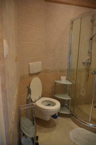 Apartamento Kolobrzeg Willa Nad Parseta