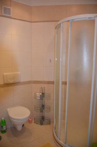 Apartamento Kolobrzeg Willa Nad Parseta