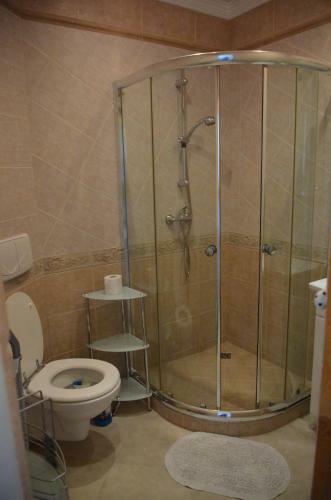 Apartamento Kolobrzeg Willa Nad Parseta