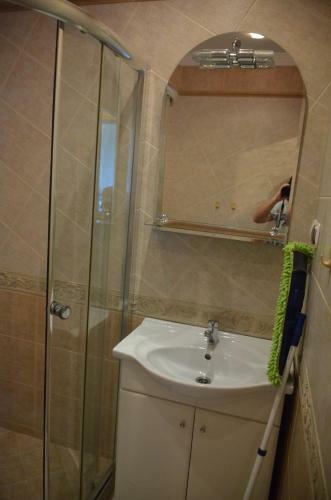 Apartamento Kolobrzeg Willa Nad Parseta