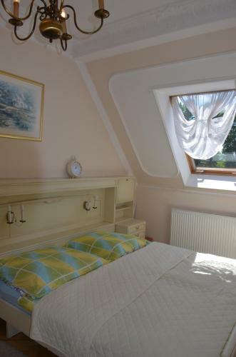Apartamento Kolobrzeg Willa Nad Parseta