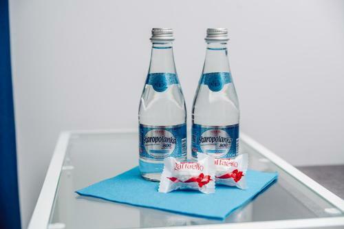 Apartament Blue Point 406 Premium
