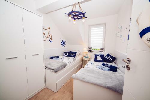 Apartament Blue Point 406 Premium