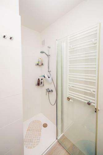 Apartament Blue Point 406 Premium