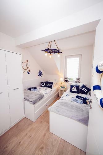 Apartament Blue Point 406 Premium