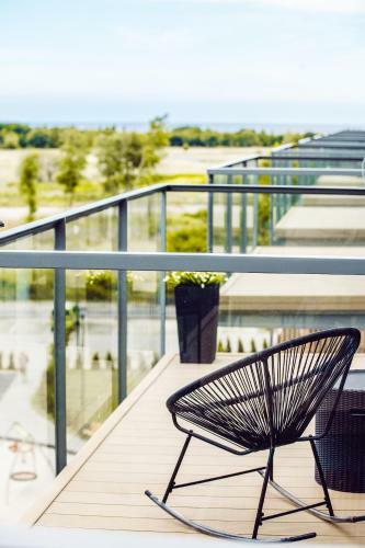 Apartament Blue Point 406 Premium