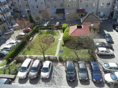Apartamenty Star�wka
