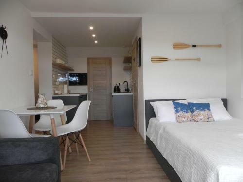 Apartamenty Star�wka