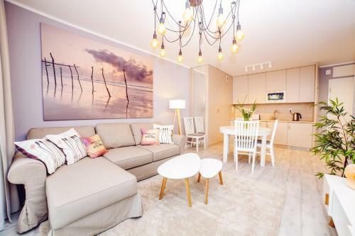 Apartamenty Bli?ej Morza