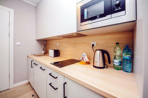 Apartamenty Bli?ej Morza