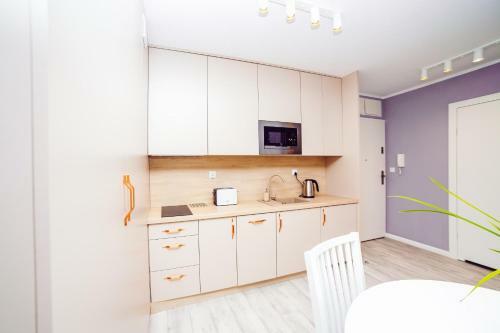 Apartamenty Bli?ej Morza