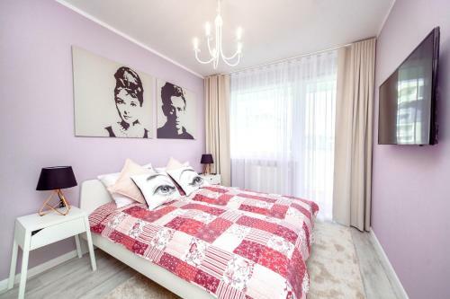 Apartamenty Bli?ej Morza