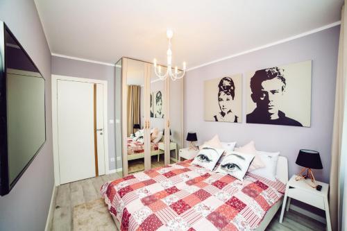Apartamenty Bli?ej Morza