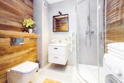 Apartamenty Bli?ej Morza