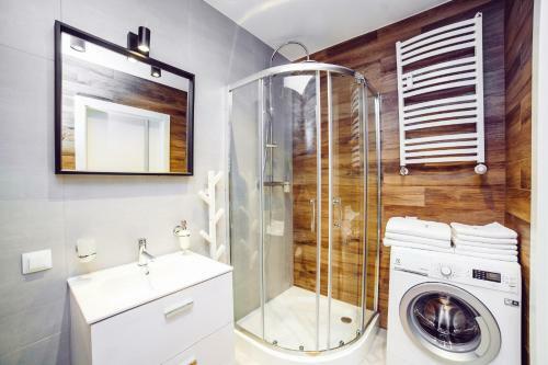 Apartamenty Bli?ej Morza