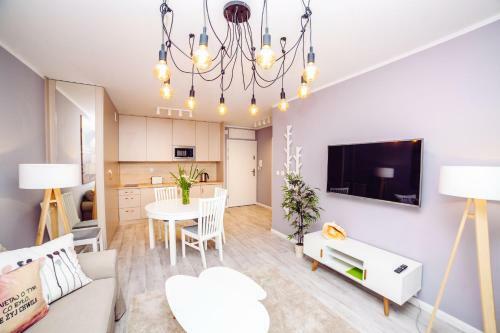 Apartamenty Bli?ej Morza